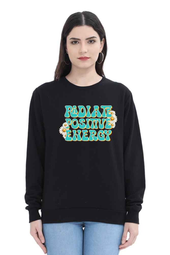 Women's Sweatshirts