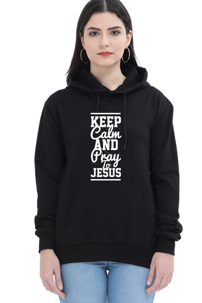 Women's Hoodies