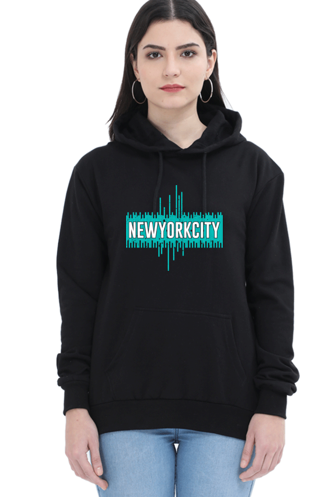 Women's Hoodies