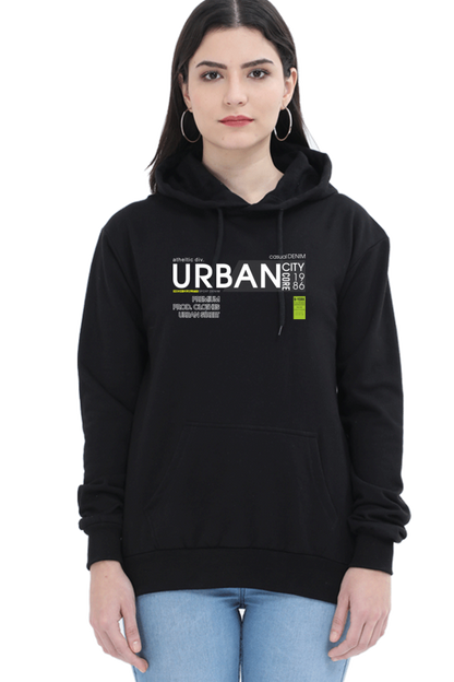 Women's Hoodies