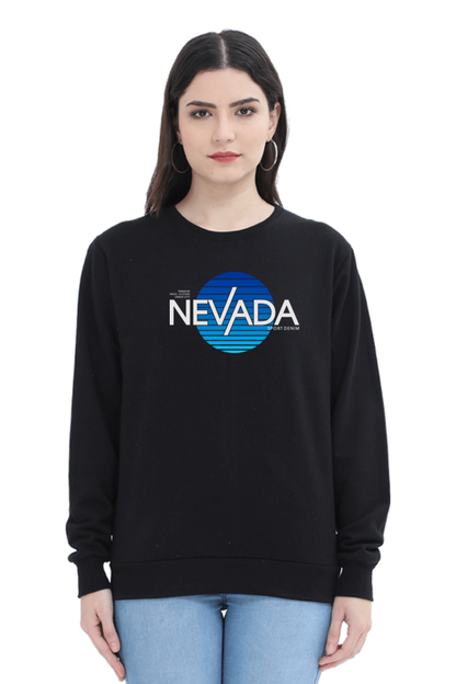 Women's Sweatshirts