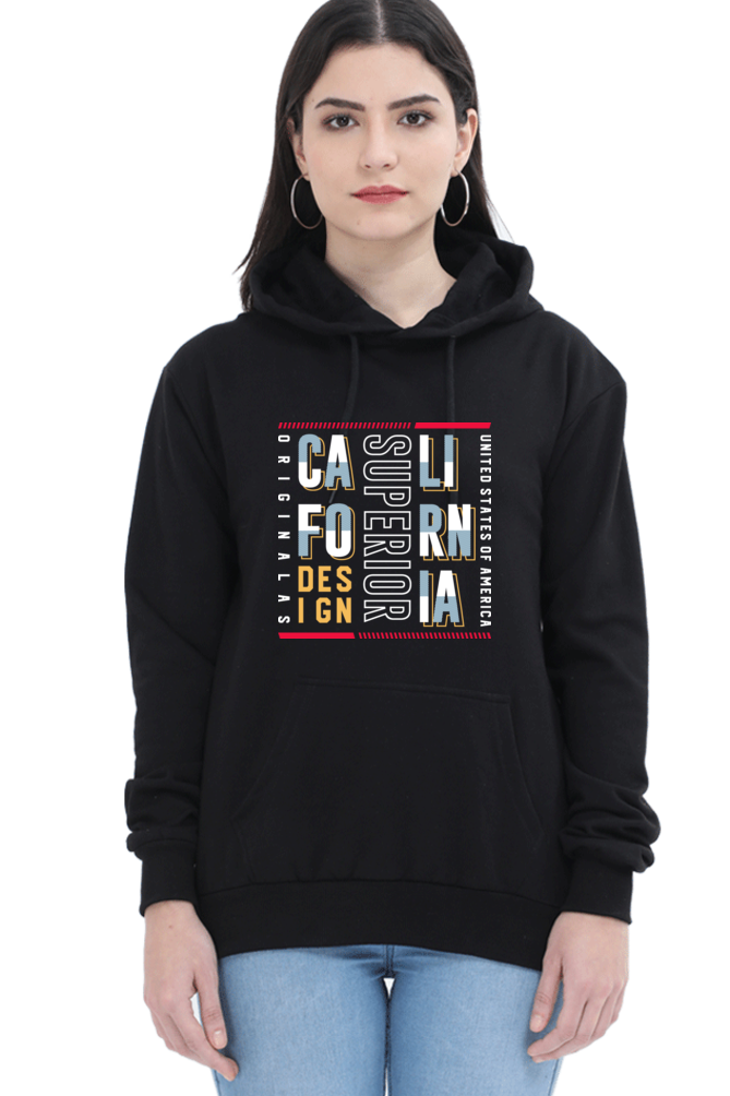 Women's Hoodies