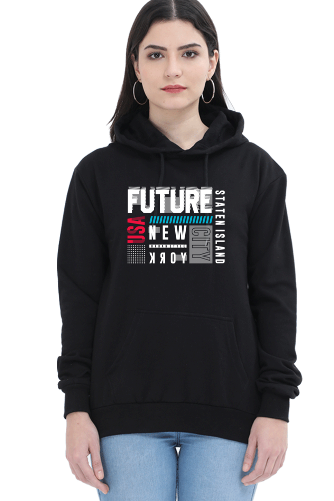 Women's Hoodies