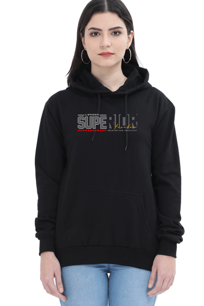 Women's Hoodies