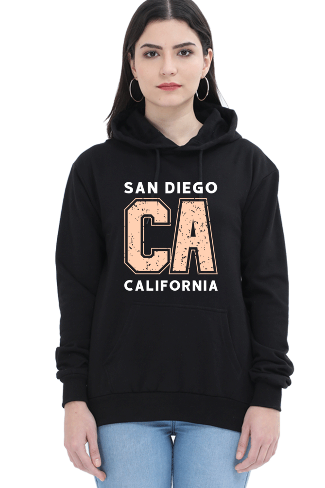 Women's Hoodies