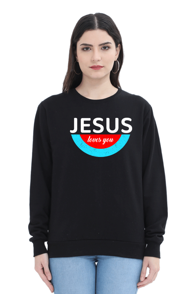 Women's Sweatshirts