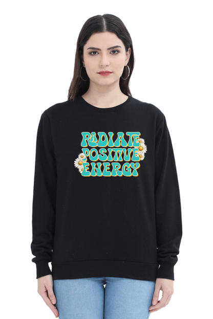 Women's Sweatshirts