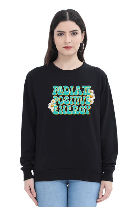 Women's Sweatshirts