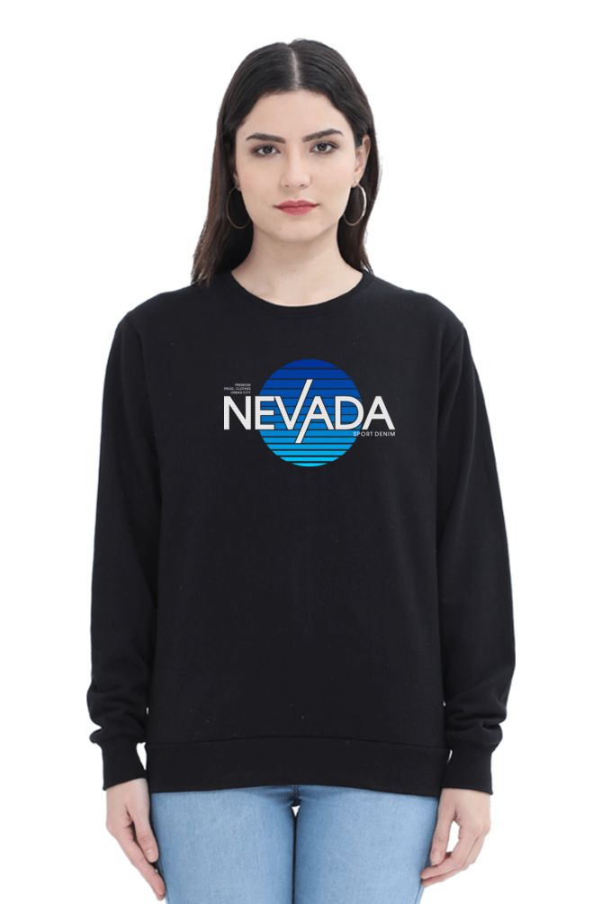 Women's Sweatshirts