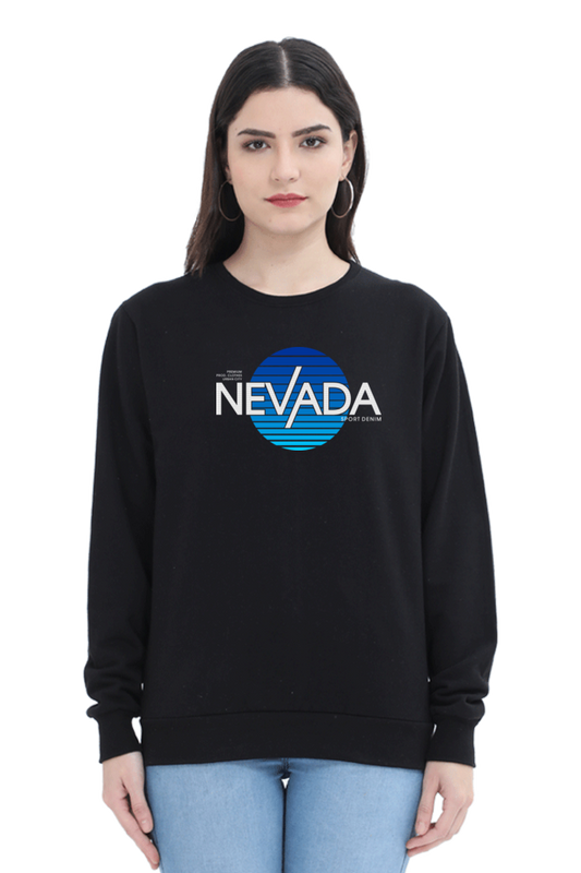 Women's Sweatshirts