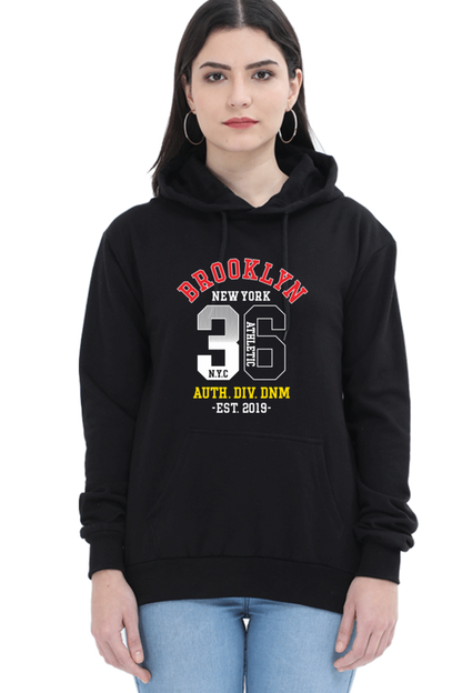 Women's Hoodies