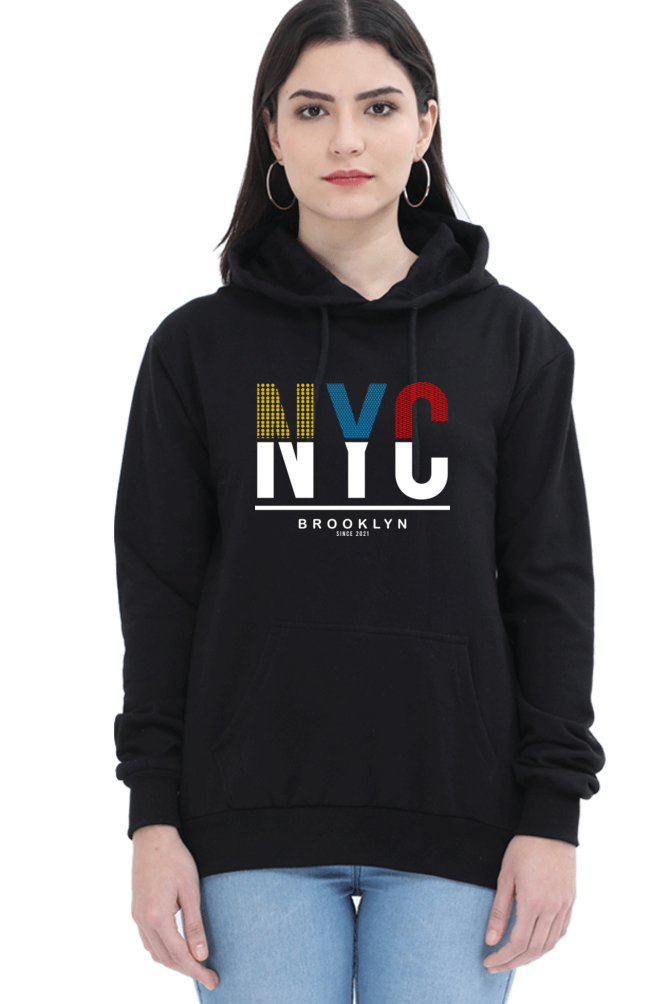 Women's Hoodies