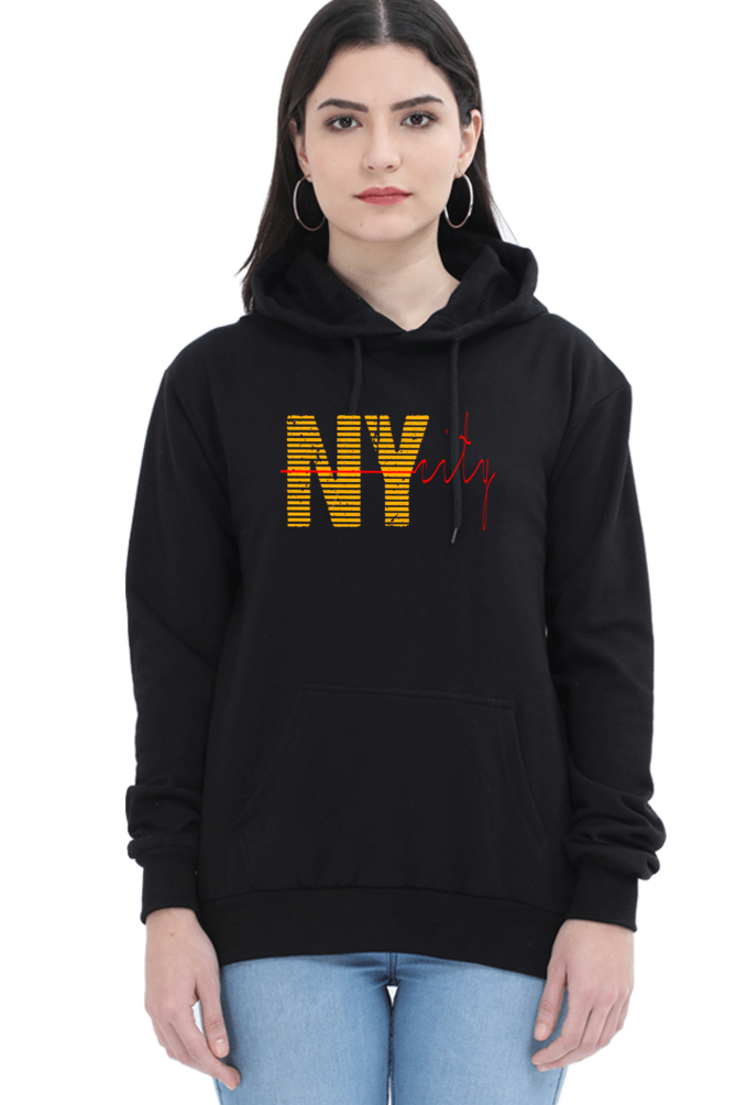 Women's Hoodies