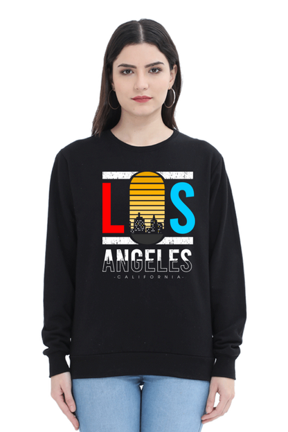 Women's Sweatshirts