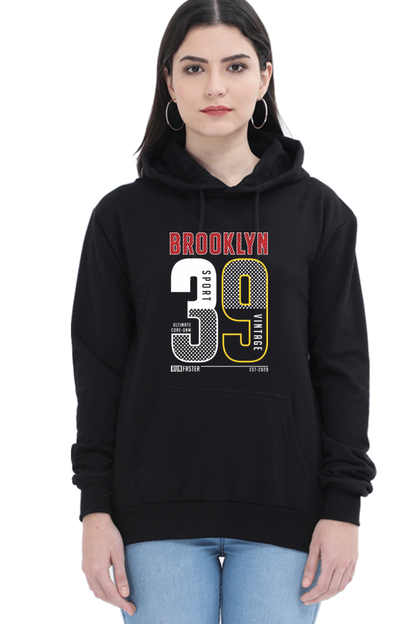 Women's Hoodies