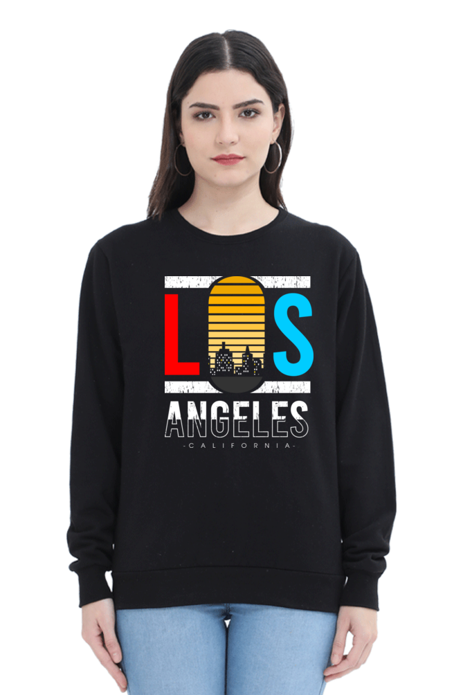 Women's Sweatshirts