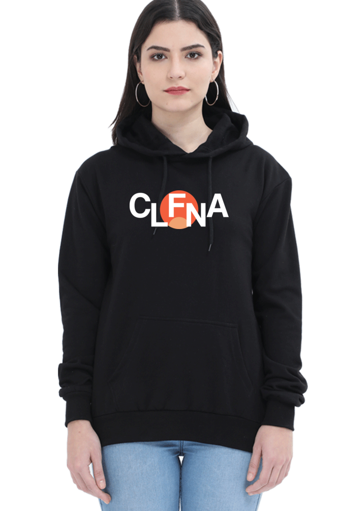 Women's Hoodies