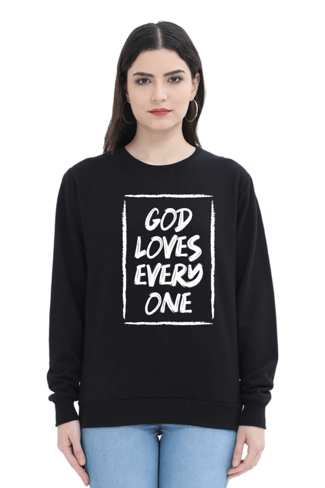 Women's Sweatshirts