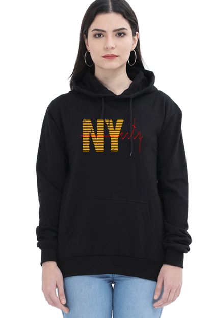 Women's Hoodies