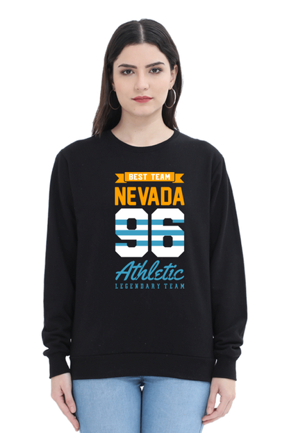 Women's Sweatshirts