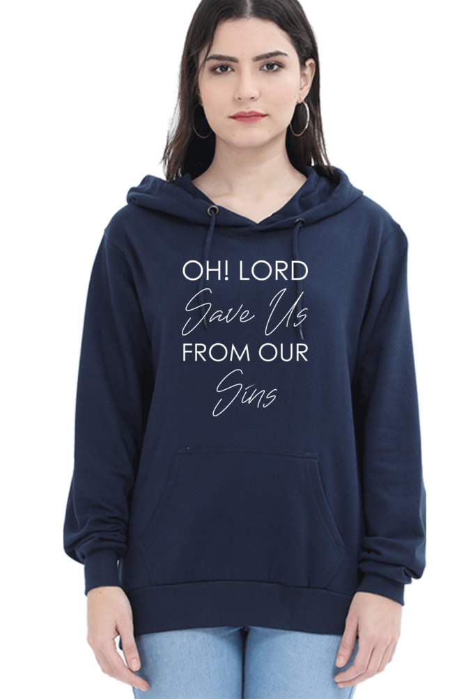 Women's Hoodies