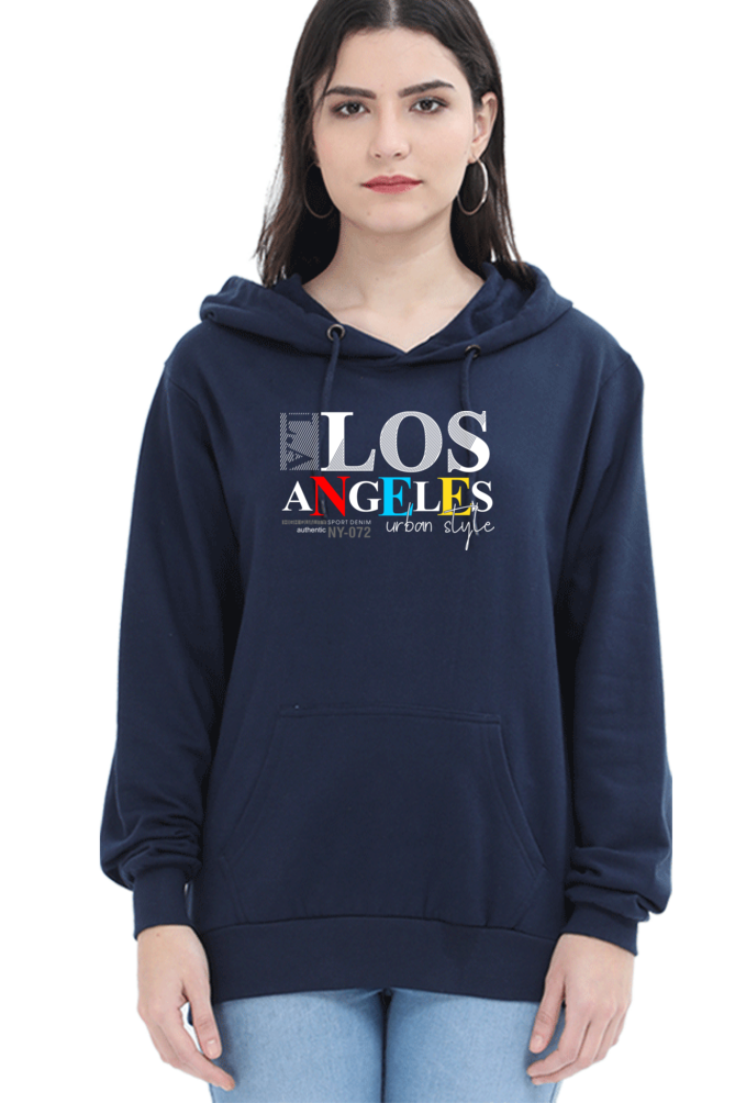 Women's Hoodies