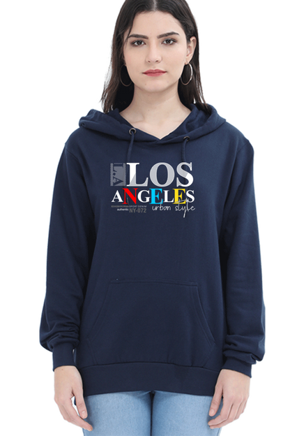 Women's Hoodies