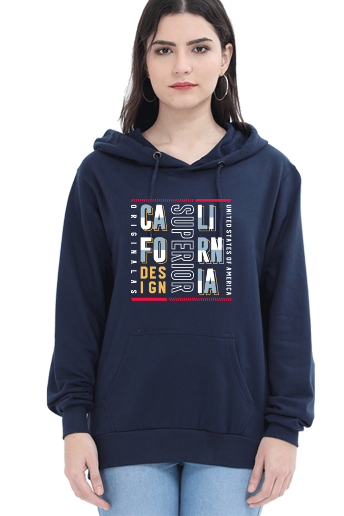 Women's Hoodies