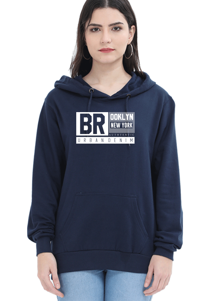 Women's Hoodies