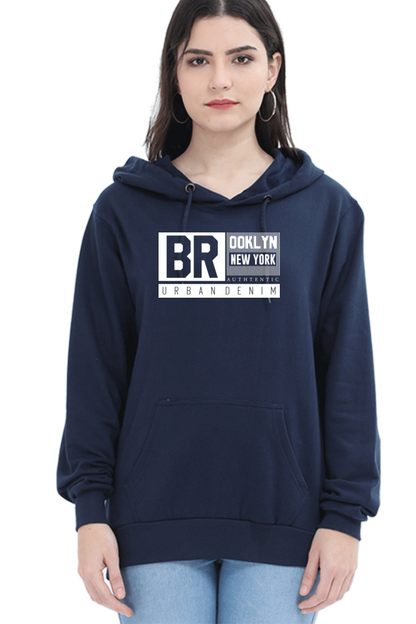 Women's Hoodies