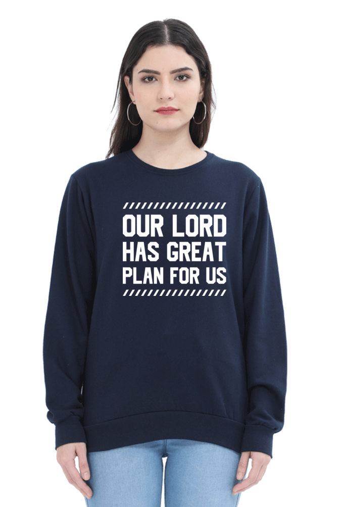 Women's Sweatshirts