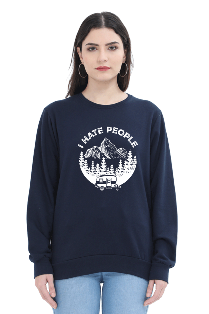 Women's Sweatshirts