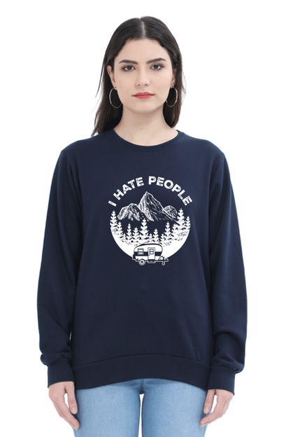 Women's Sweatshirts