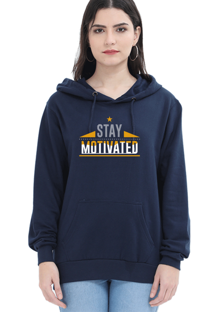 Women's Hoodies