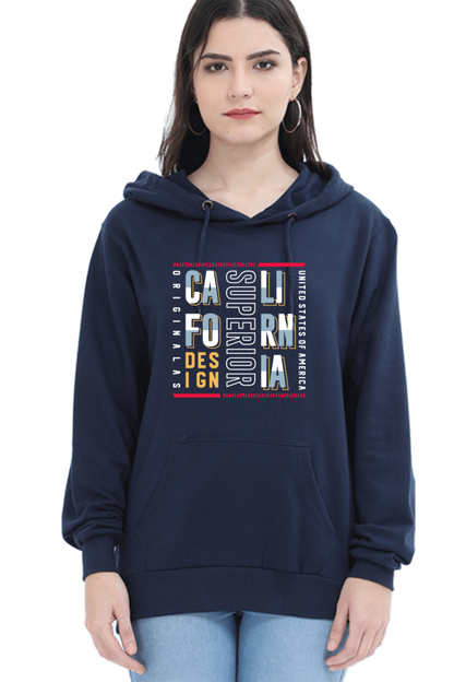 Women's Hoodies