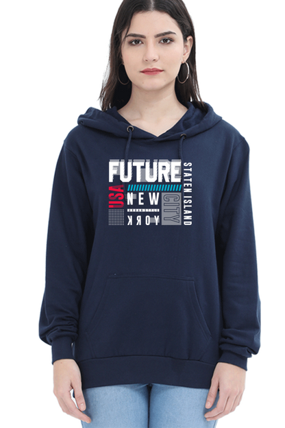 Women's Hoodies