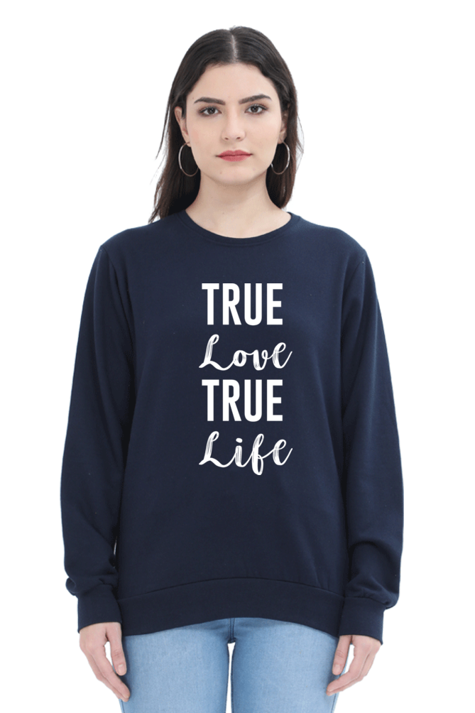 Women's Sweatshirts