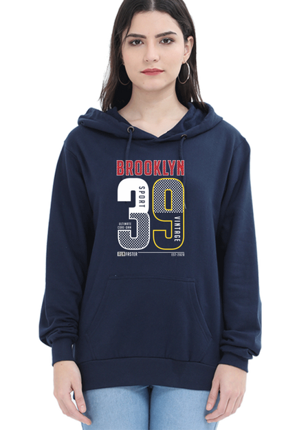 Women's Hoodies