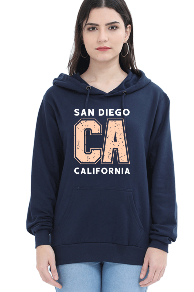 Women's Hoodies