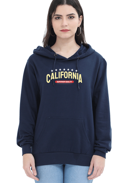 Women's Hoodies