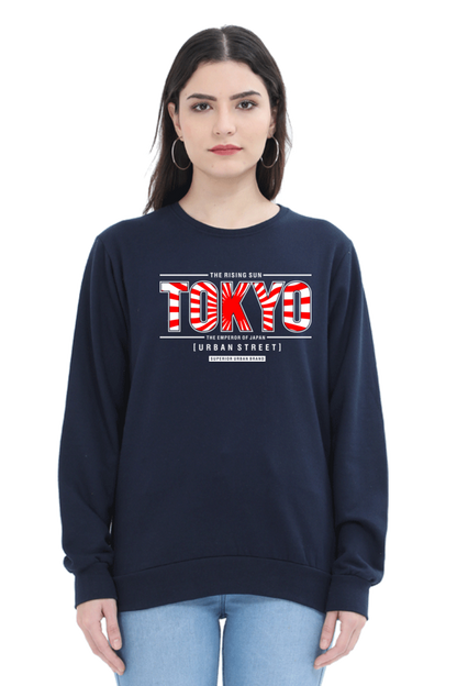 Women's Sweatshirts