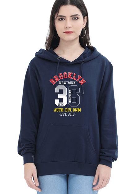 Women's Hoodies