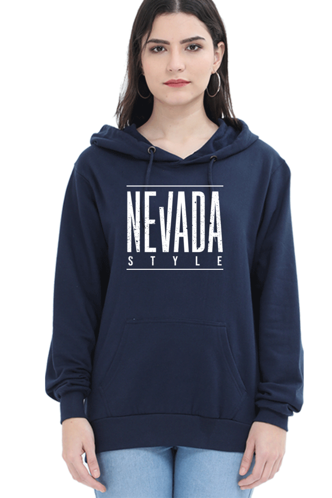 Women's Hoodies