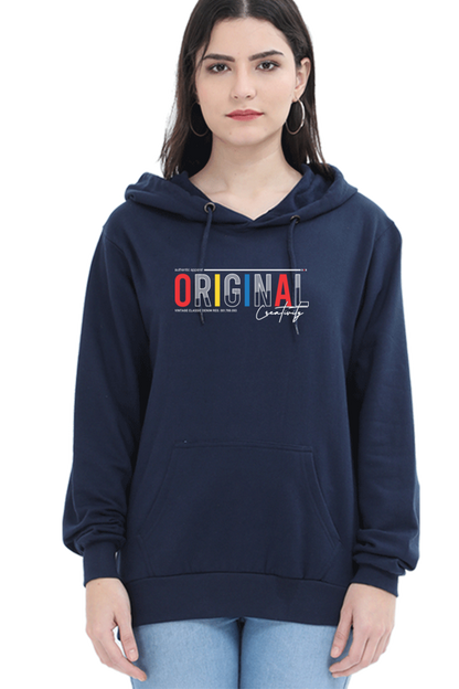 Women's Hoodies