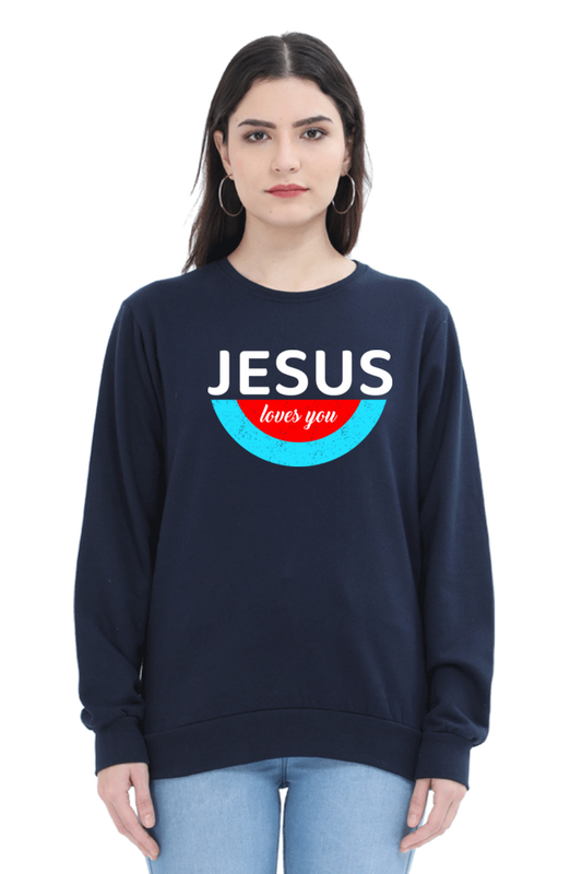 Women's Sweatshirts