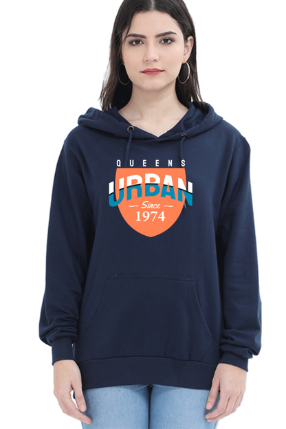 Women's Hoodies