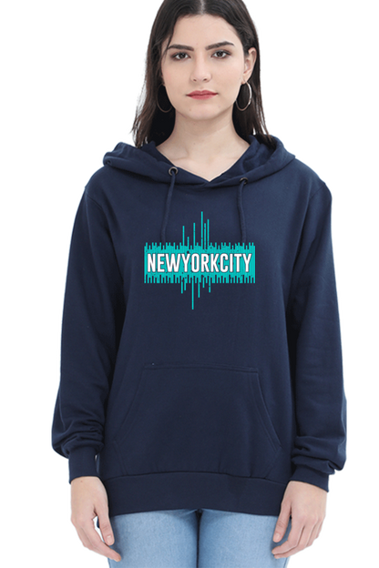 Women's Hoodies