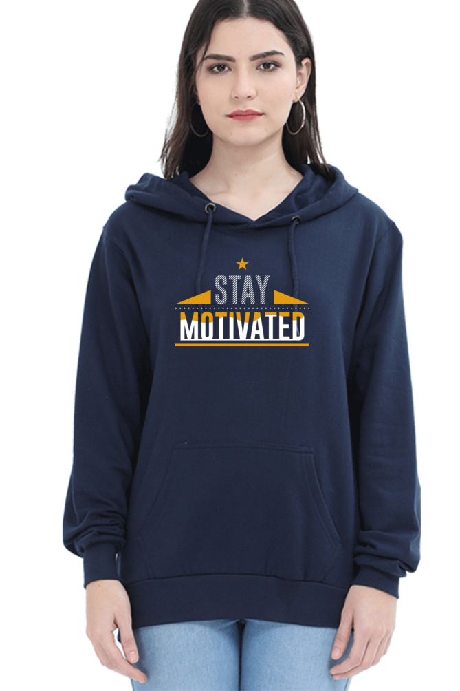 Women's Hoodies