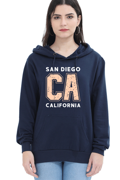 Women's Hoodies