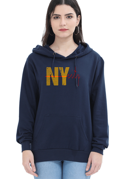 Women's Hoodies